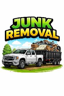 Junk Removal!