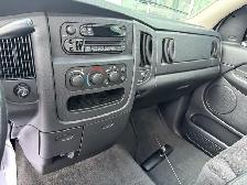 2003 Ram 2500 Reg Cab Diesel - only 91000 km - Photo 3