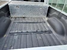 2003 Ram 2500 Reg Cab Diesel - only 91000 km - Photo 4