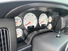 2003 Ram 2500 Reg Cab Diesel - only 91000 km - Photo 6