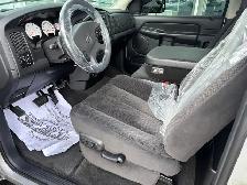 2003 Ram 2500 Reg Cab Diesel - only 91000 km - Photo 8