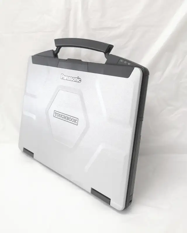 Panasonic Toughbook CF-54(i5-8G-256G SSD)Built to Last ! - Photo 2