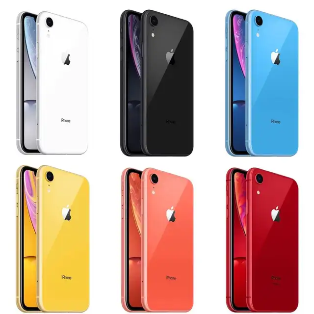 Iphone XR 64GB