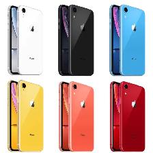Iphone XR 64GB