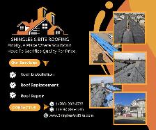 Shingles And Bits Roofing
