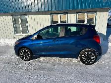 2022 Chevrolet Spark Only 106,km