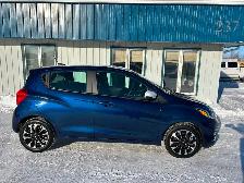 2022 Chevrolet Spark Only 106,km - Photo 2