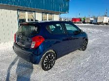 2022 Chevrolet Spark Only 106,km - Photo 4