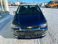 2022 Chevrolet Spark Only 106,km - Photo 5