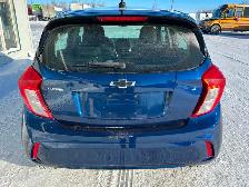 2022 Chevrolet Spark Only 106,km - Photo 6