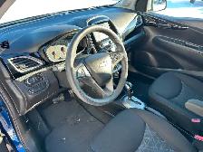 2022 Chevrolet Spark Only 106,km - Photo 7