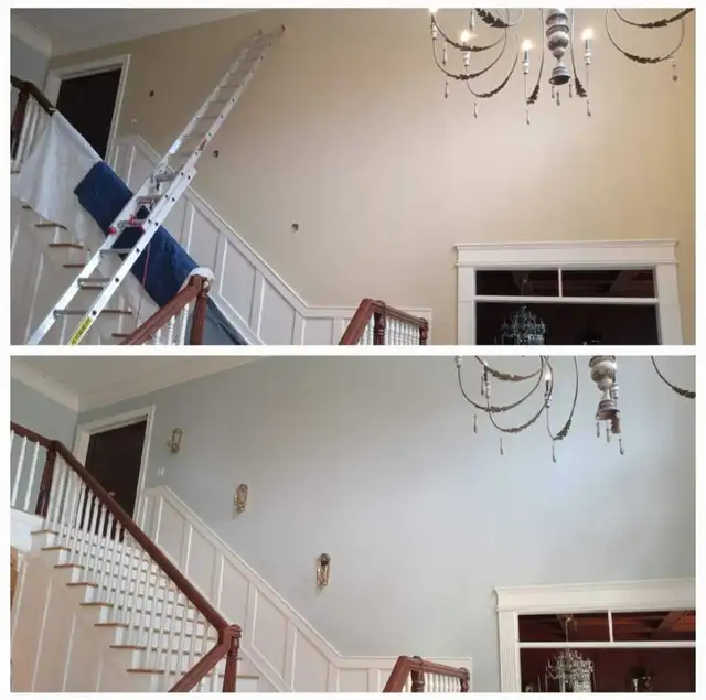 Affordable House Painting - Photo 2