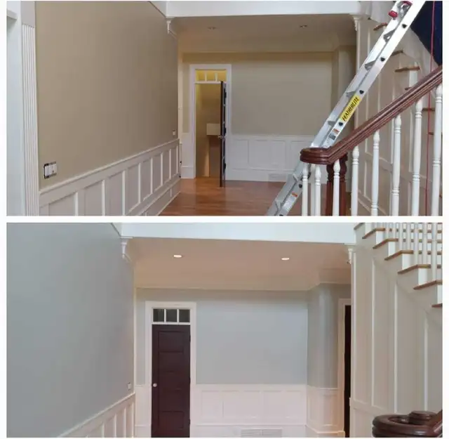 Affordable House Painting - Photo 3