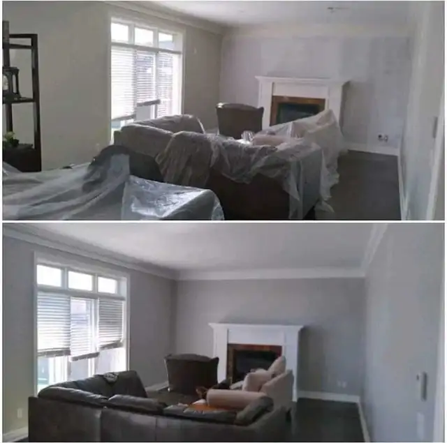 Affordable House Painting - Photo 5