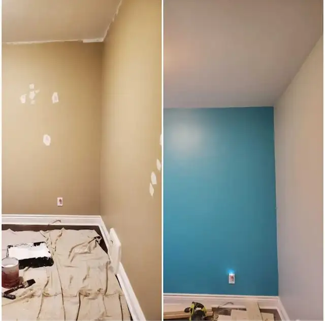 Affordable House Painting - Photo 6