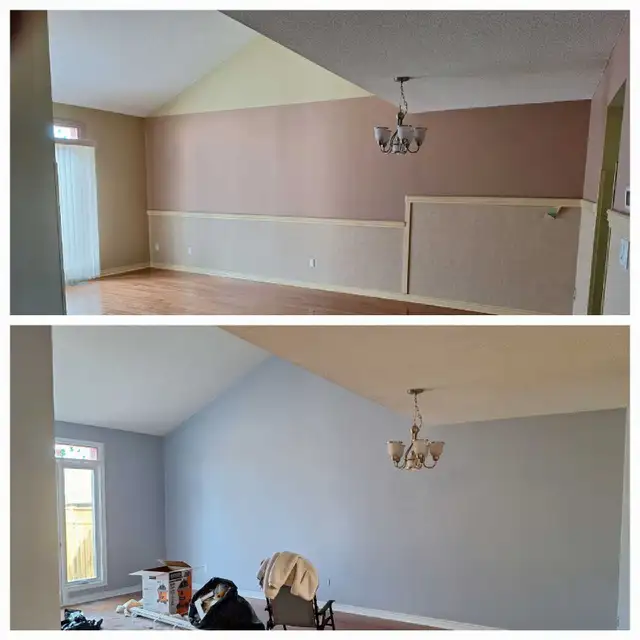 Affordable House Painting - Photo 8