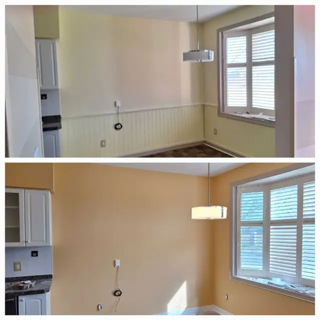 Affordable House Painting - Photo 9