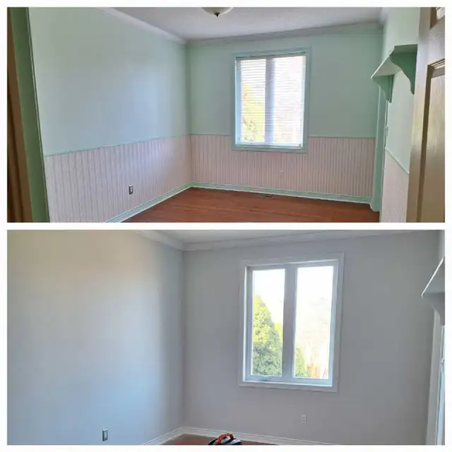 Affordable House Painting - Photo 10