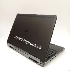 Dell workstation laptop(i7 Quad/16G/512NVme SSD/Dual GPUs/FHD) - Photo 2