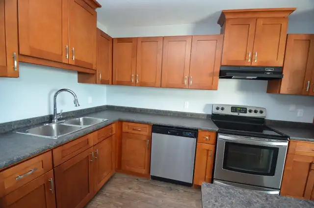 RENOED 1-BED with Balcony available May - 315 Glendale - Photo 9