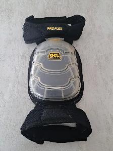 GENOUILLÈRE PROFLEX GEL PRÉMIUM. B - Photo 2