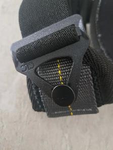 GENOUILLÈRE PROFLEX GEL PRÉMIUM. B - Photo 4