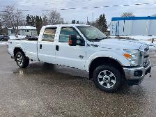 2013 Ford F-250 Diesel Power Stroke - Photo 2