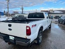 2013 Ford F-250 Diesel Power Stroke - Photo 3