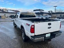 2013 Ford F-250 Diesel Power Stroke - Photo 4