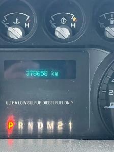 2013 Ford F-250 Diesel Power Stroke - Photo 5