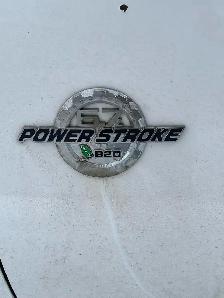 2013 Ford F-250 Diesel Power Stroke - Photo 6