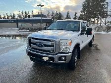 2013 Ford F-250 Diesel Power Stroke - Photo 7