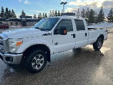 2013 Ford F-250 Diesel Power Stroke - Photo 8