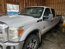 2013 Ford F-250 Diesel Power Stroke - Photo 9