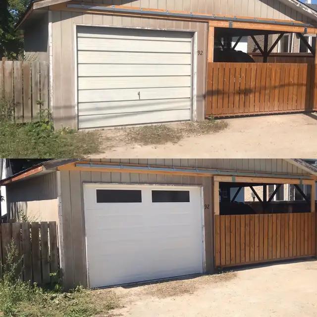 Repairing Broken Torsion and Extension Springs - Photo 10