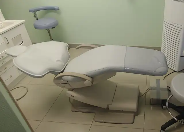Dental chair upholstery - Photo 8
