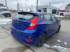 2012 Hyundai Accent GL - Photo 4