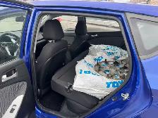 2012 Hyundai Accent GL - Photo 7