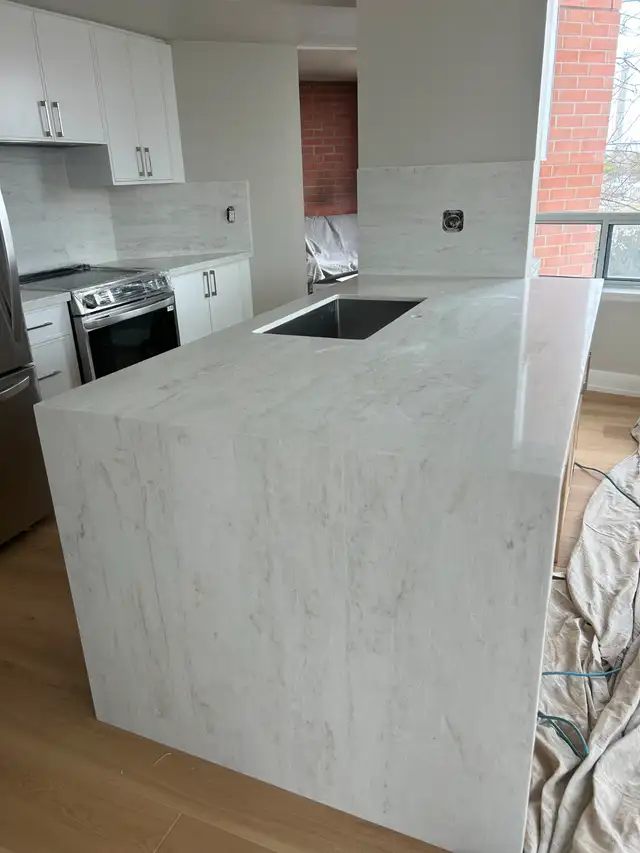 Quartz Countertop