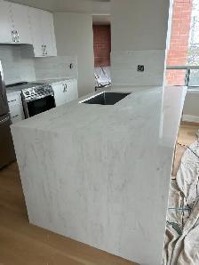 Quartz Countertop