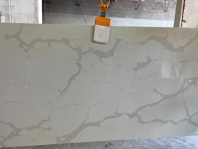 Quartz Countertop - Photo 7