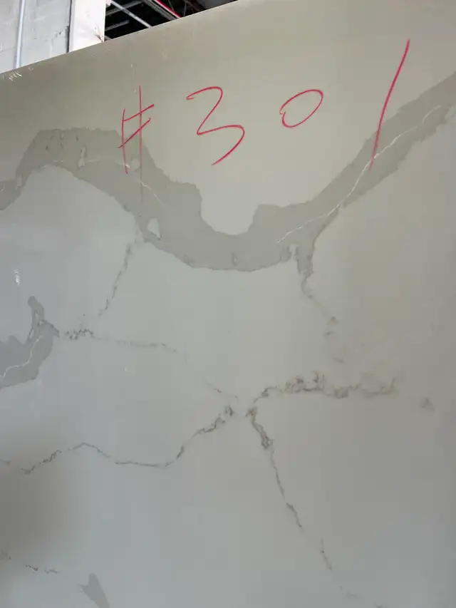 Quartz Countertop - Photo 8