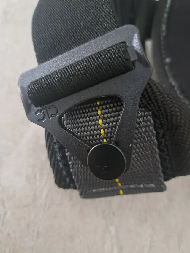 GENOUILLÈRES PROFLEX GEL PREMIUM. B - Photo 4