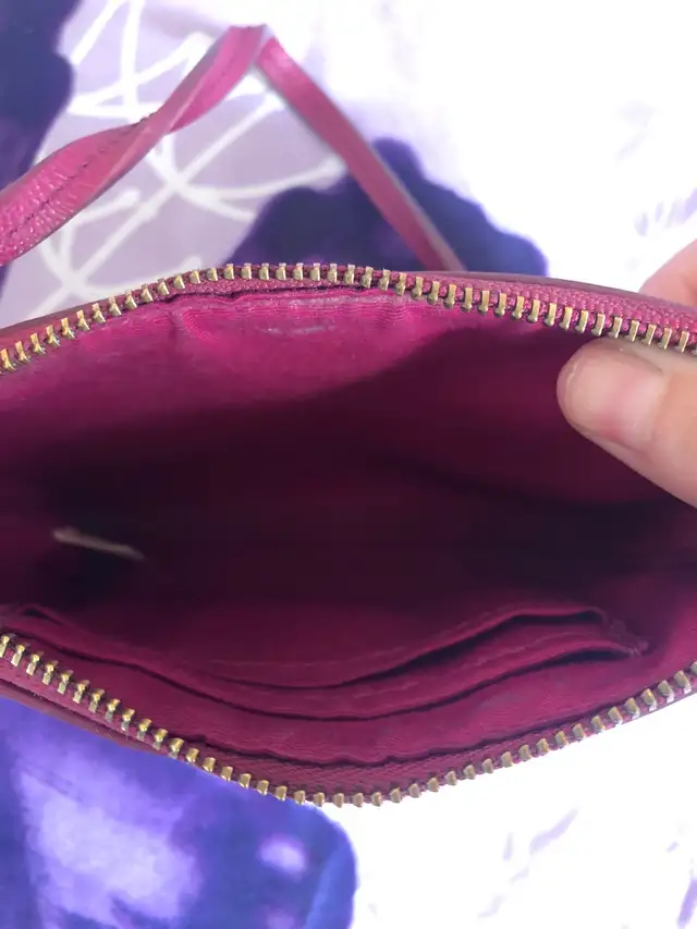 $5 TODAY ONLY : COACH AND VICTORIA SECRET SET -$5 CASH ONLY! - Photo 5