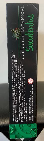 Lego Botanical Collection Succulents - Photo 4