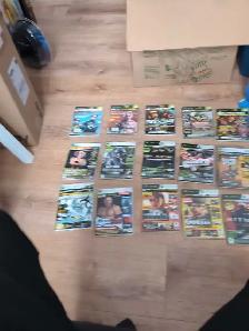 15 Xbox / Xbox 360 Demo Disks Bundle - Photo 2