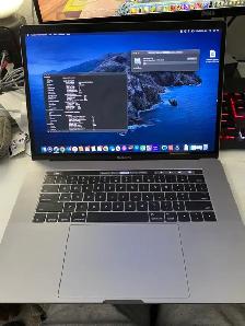 Macbook Pro Retina 15' 2018 avec 16Gb ⚡✔️✔️⚡