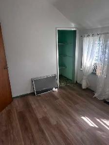 2 private bedrooms for rent