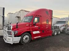 class 1 driver needed