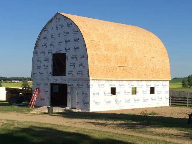 Experienced framer wanted